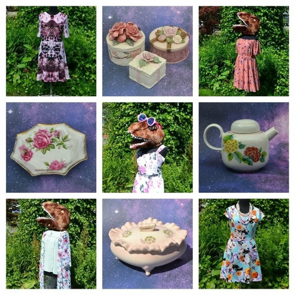 Meet the Posher - Picture 8 of 13